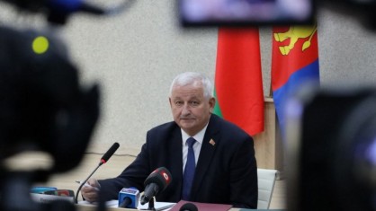 Пархомчик: финансирование здравоохранения в Брестской области увеличили на 11% в 2025 году